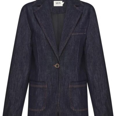 MOS The Label Diana Blazer