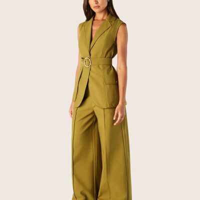 MOS The Label Carmelita Pants