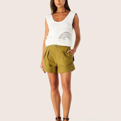 MOS The Label Carmelita Shorts