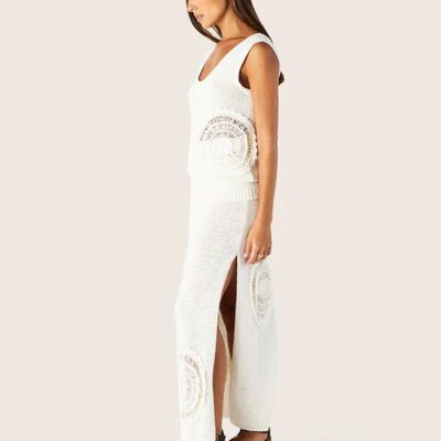 MOS The Label Martina Knit Tank Top