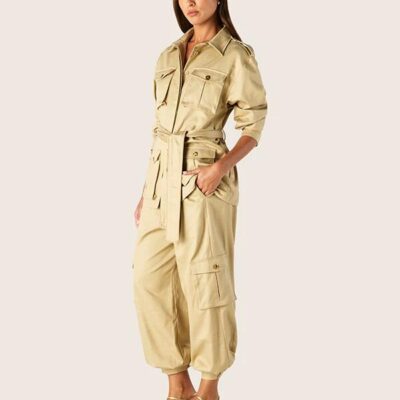 MOS The Label Rita Jacket