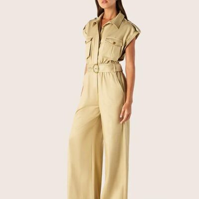MOS The Label Rita Jumpsuit