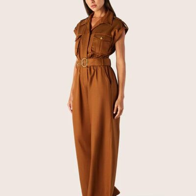 MOS The Label Rita Jumpsuit