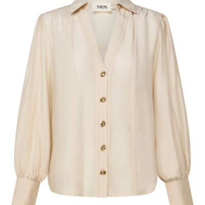 MOS The Label Astra Blouse