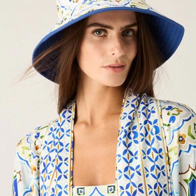 MOS The Label Filipa Bucket Hat