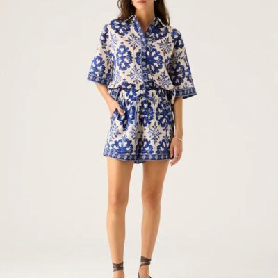 MOS The Label Mirella Shorts