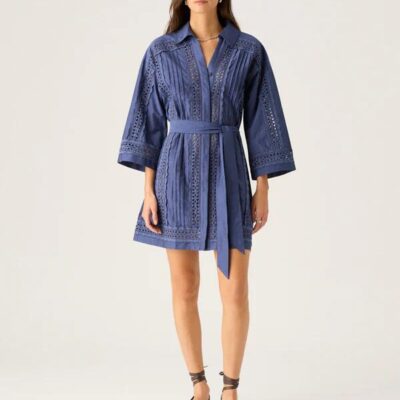 MOS The Label Valentina Mini Dress