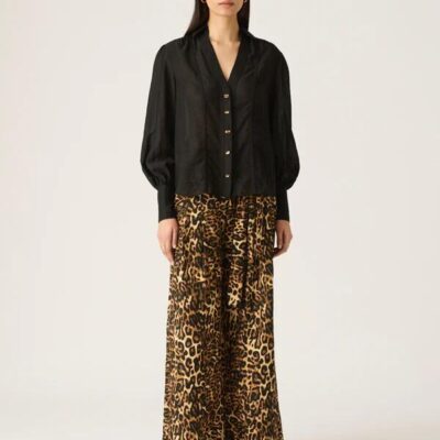 MOS The Label Astra Blouse