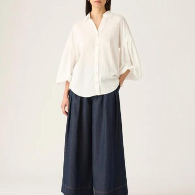 MOS The Label Maia Blouse