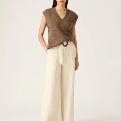 MOS The Label Vesper Knit Vest