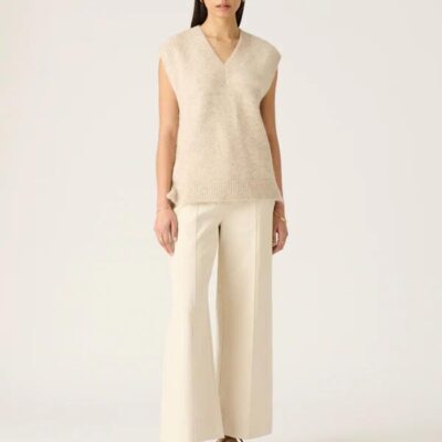 MOS The Label Vesper Knit Vest