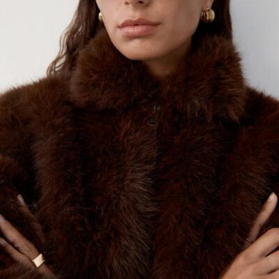 MOS The Label Rowe Bomber Jacket