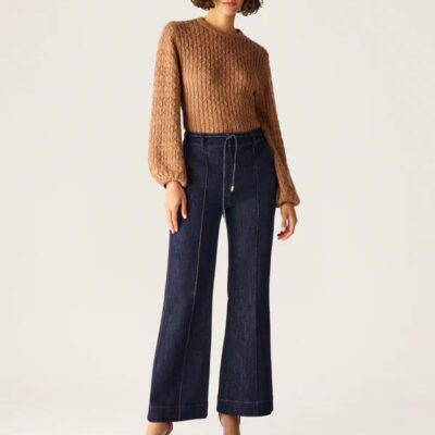 MOS The Label Diana Flare Pants