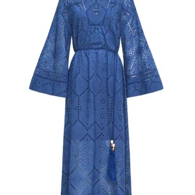 MOS The Label Filomena Maxi Dress