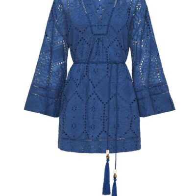 MOS The Label Filomena Mini Dress