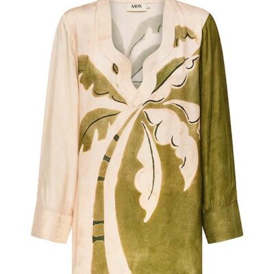 MOS The Label Lorena Blouse | MOS The Label