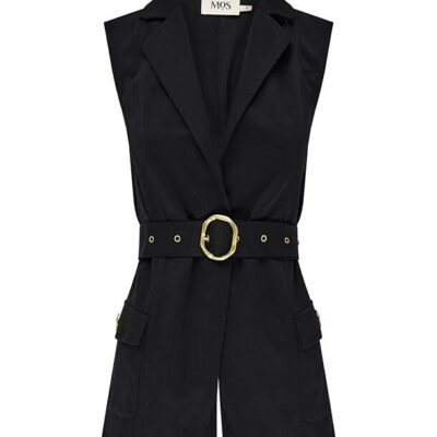 MOS The Label Carmelita Vest | MOS The Label