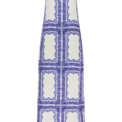 MOS The Label Jordi Strapless Midi Dress | MOS The Label