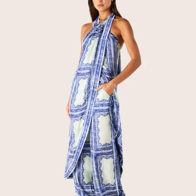 MOS The Label Jordi Wide Leg Pants | MOS The Label