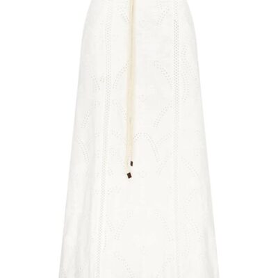 MOS The Label Alicia Maxi Skirt | MOS The Label