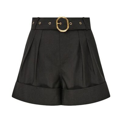 MOS The Label Carmelita Shorts | MOS The Label