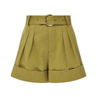 MOS The Label Carmelita Shorts | MOS The Label