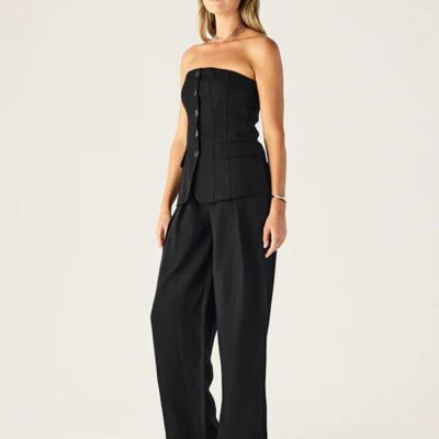 MOS The Label Monaco Suiting Pants | MOS The Label