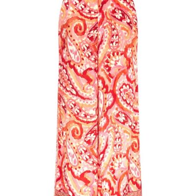 MOS The Label Serena Print Pant | MOS The Label