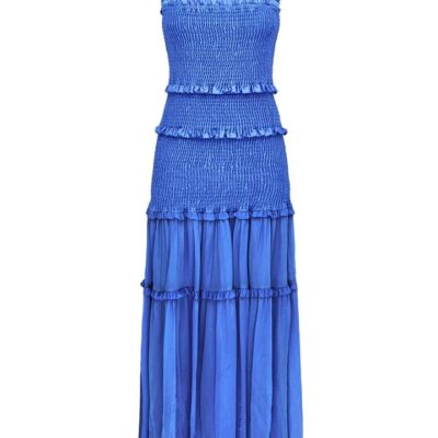 MOS The Label Amalfi Maxi Dress | MOS The Label