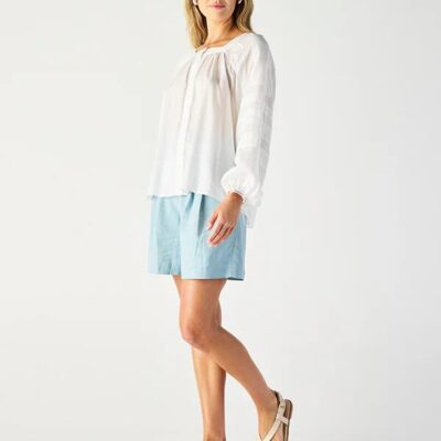 MOS The Label Gaia Blouse | MOS The Label