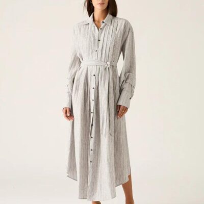 MOS The Label Carolina Tunic Dress