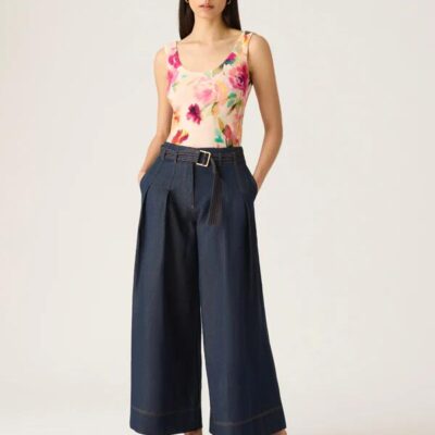 MOS The Label Stella Knit Tank Top