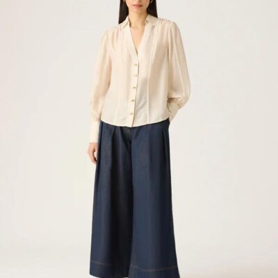 MOS The Label Astra Blouse